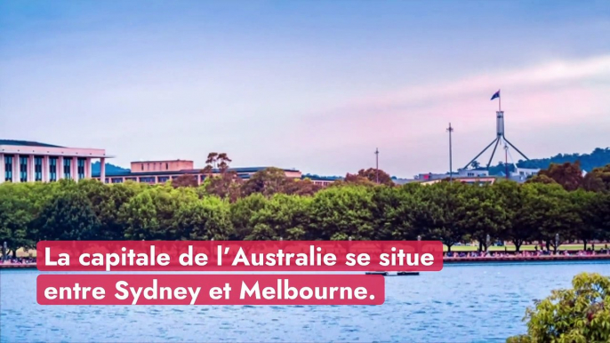 10 villes qu’il faut absolument visiter en Australie