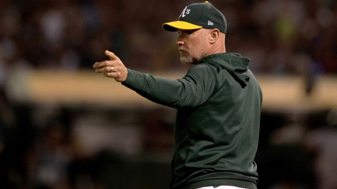 What's Next For The Oakland Athletics?