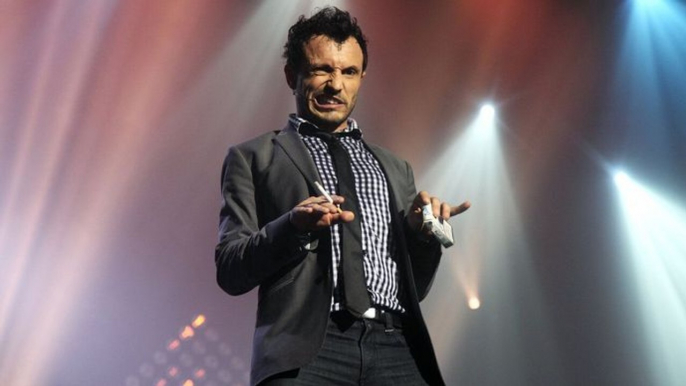 Willy Rovelli : Willy en grand