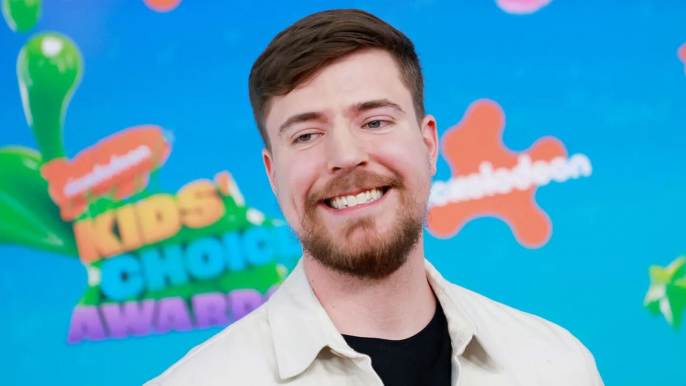 YouTube stars like MrBeast are using A.I. to break audience language barriers