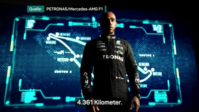 Mercedes-Magie? Vorschau zum GP von Kanada