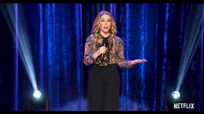 Katherine Ryan: Glitter Room Bande-annonce (EN)