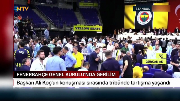 Uğur Dündar Fenerbahçe Divan Kurulu başkanlığını bıraktı mı? Uğur Dündar Divan Kurulu başkanlığını neden bıraktı?