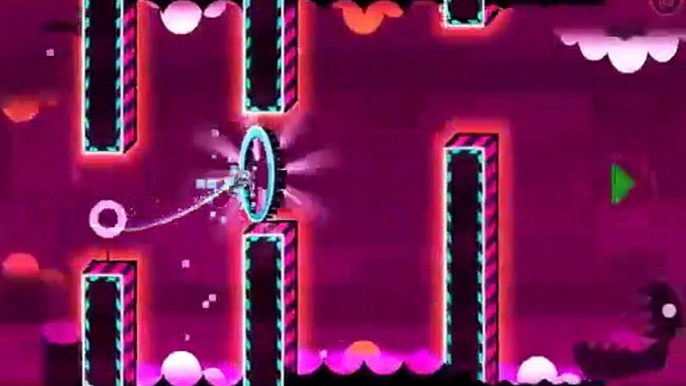 Geometry Dash Deadlocked 79% epic fail