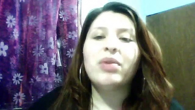 Webcam video from February 22, 2015 0301 AM (UTC)