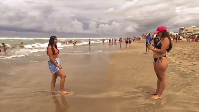 VİLLA GESELL Beach Argentina Travel