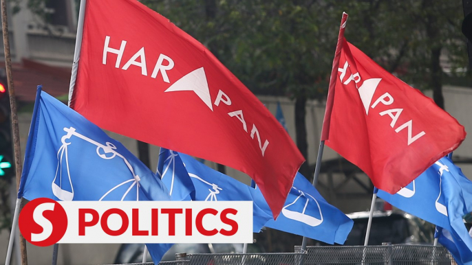 State polls: Barisan-Pakatan Selangor seat negotiations concluded, says Selangor MB