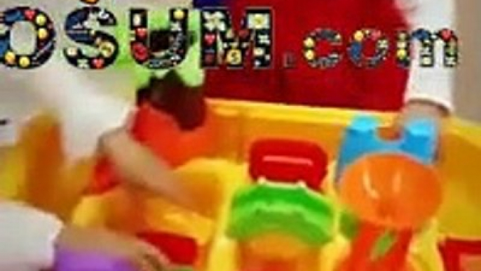 2023 Outdoor Play Water Summer Beach Toys For Children Sand Water Table Set Outdoor Garden Sandbox Set Toddler Play Sand Table Kids