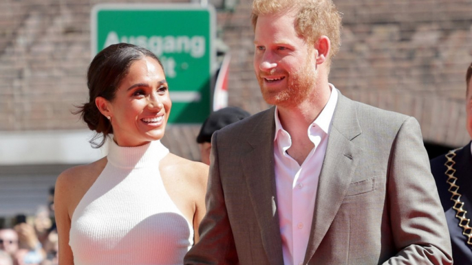 Duke and Duchess of Sussex ‘have nothing left to say’ and will quit doing interviews about the royal family