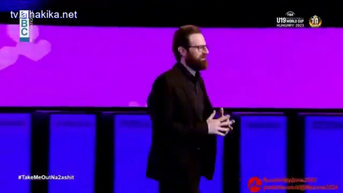 برنامج نقشت Take Me Out الموسم الثالث الحلقة 17 السابعة عشر