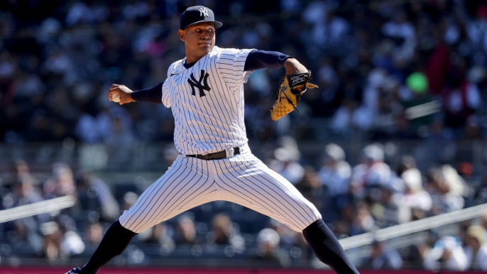 MLB Triple Play 6/21: Yankees (+130), Red Sox-Twins (O 8.5), White Sox (-105)