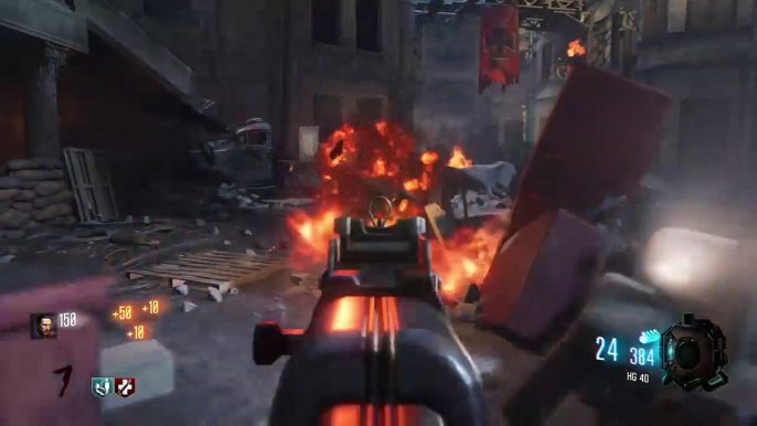 Black Ops 3 Gorod Krovi Attempt