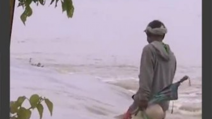 Assam Floods: Many villages flooded due to torrential rain | Watch | Oneindia News #shorts