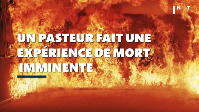 Un pasteur fait une expérience de mort imminente et raconte la terrifiante vision d'enfer qu'il a eue