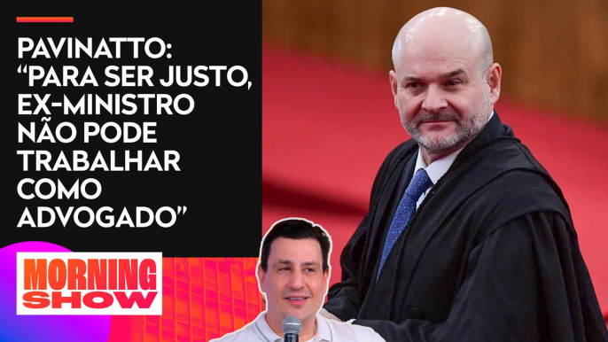 Bolsonaro escolhe ex-ministro do TSE para defesa; Tiago Pavinatto comenta