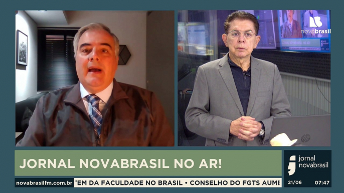 TSE COMEÇA JULGAR AMANHÃ AÇÃO QUE PODE TORNAR BOLSONARO INELEGÍVEL