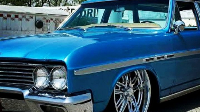 1965 BUICK SPORT WAGON . Classic #muscle #cars #show. # #سيارات @Classicmusclecars1 . Antique