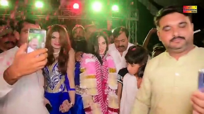 Mera Yaar Jo Hein Teda Haq Banrday - Mehak Malik - Wedding Dance Show 2023_2