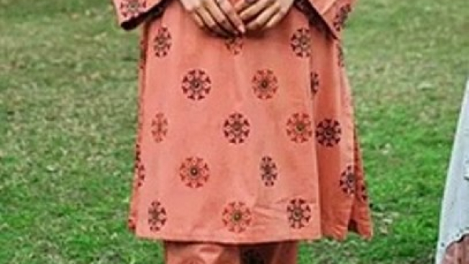 Summer dress design for Eid 2023 _ summer outfit ideas _ plain suit stitching ideas #dressdesign2023