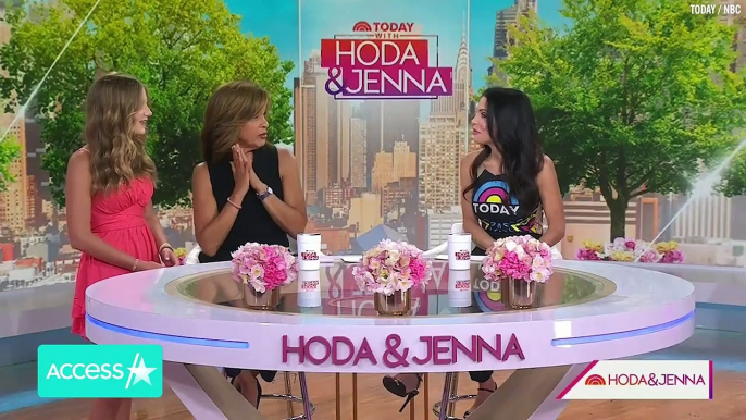 Bethenny Frankel's Teen Gives Honest Answer About Having A 'Housewife' Mom