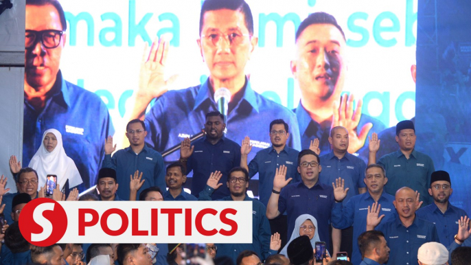 State polls: Two ex-PKR incumbents on Perikatan's line-up for Selangor polls