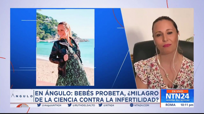 Ángulo de NTN24 del martes 25 de julio