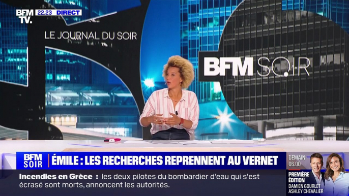 Des interrogations pèsent sur la famille d'Émile, petit garçon de 2 ans qui a disparu, recluse dans sa maison secondaire du Haut-Vernet.