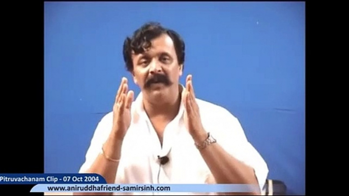 What are the conscious and subconscious #mind- Explains Sadguru #AniruddhaBapu