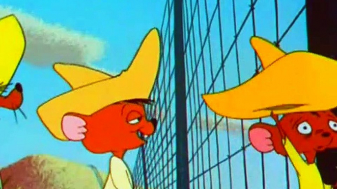 Speedy Gonzales - (Ep. 02) - Speedy Gonzales