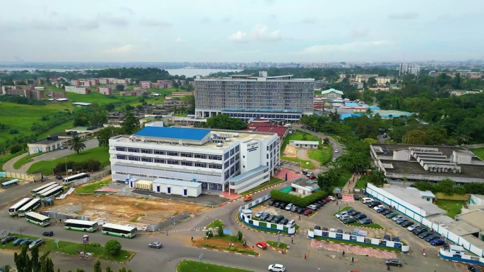 Infrastructures sanitaires : l'hopital public se fait une nouvelle santé