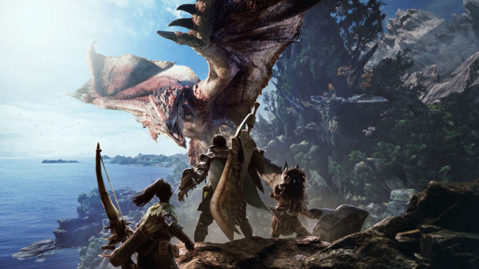 Monster Hunter Now pre-registration open for September launch