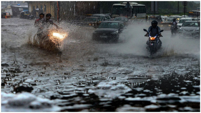 Rains Update.. రానున్న రెండు రోజుల్లో వర్ష సూచన..? వాతావరణ శాఖ Update..!!