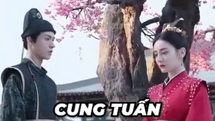 Buồn của “tiểu Lưu Diệc Phi”: Đóng 1 bộ phim hủy cả sự nghiệp, kỳ vọng lên hàng lưu lượng sánh ngang Triệu Lộ Tư khi hợp tác với Dương Dương | Điện Ảnh Net