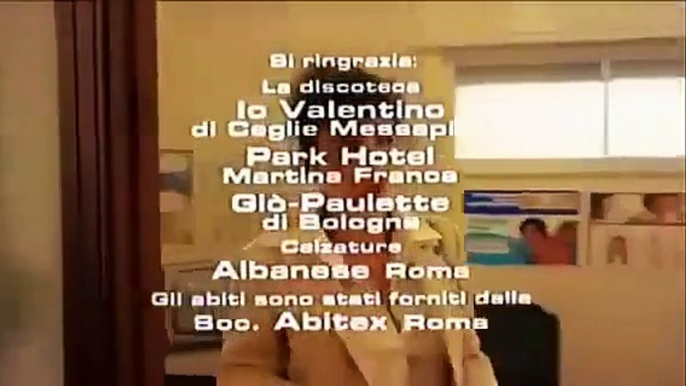 Lino Banfi - Santa Imelda delle Dolomiti facci venire due gengiviti - scene divertenti comiche da ridere dal film cult L'infermiera di notte 1979 Gloria Guida