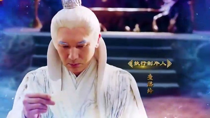 ปรมาจารยลทธเตา The Taoism Grandmaster EP13  Starring Thomas Tong Wang Xiuzhu  ENG SUB