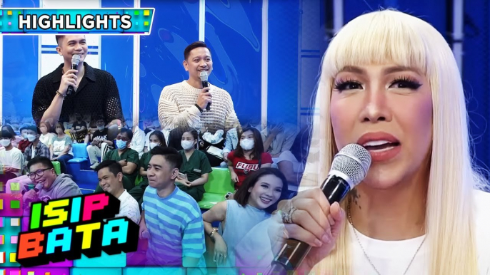 Showtime family shares about which of them is always irritated | It's Showtime Isip Bata