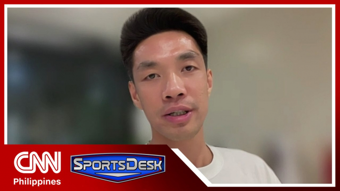 Maliksi powers Meralco past Ginebra in UST homecoming | Sports Desk