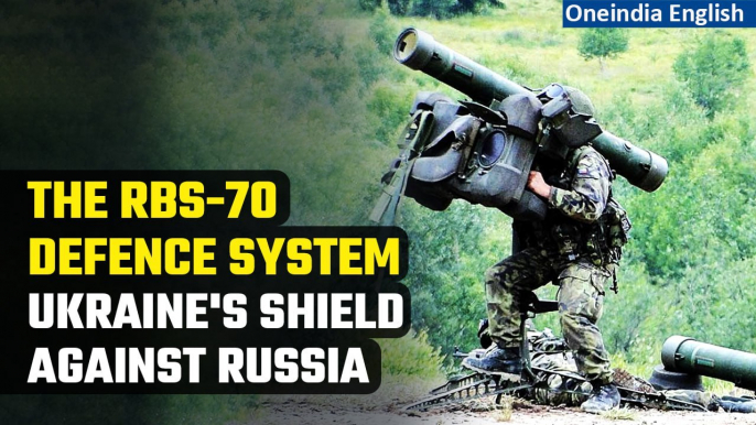 How are Ukraine's air defence systems faring against Russian aggression? | Oneindia News