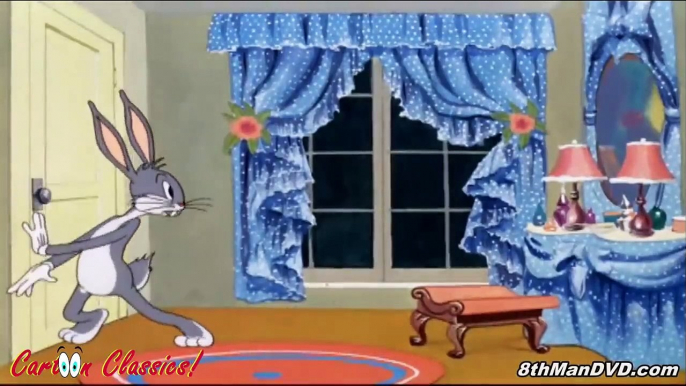 LOONEY TUNES (Best of Looney Toons)_ BUGS BUNNY CARTOON COMPILATION (HD 1080p)