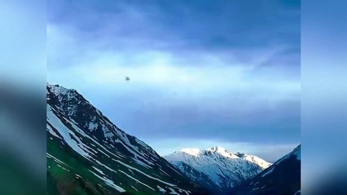 Naran Kaghan Valley Ajj Kal Mansehra KPK Pakistan