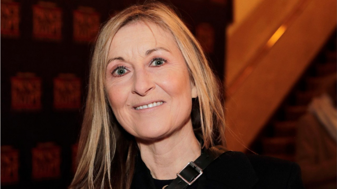 Fiona Phillips: New details about TV presenter's tragic condition have been shared