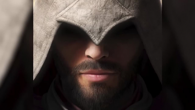 Assassins Creed Mirage Basim The Master Assassin