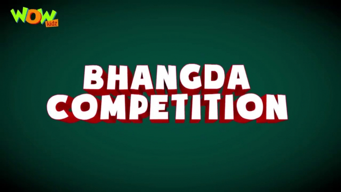 Chacha Bhatija - Bhangda Competition | Chacha Bhatija Dikhaiye | Chacha Bhatija Cartoon | Chacha Bhatija New Episode 2023 | Chacha Bhatija Ki Jodi | Chacha Bhatija Ki Comedy | चाचा भतीजा न्यू एपिसोड | चाचा भतीजा कार्टून इन हिंदी | चाचा भतीजा कॉमेडी