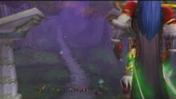 TheGodfather Guilde WoW Illidan