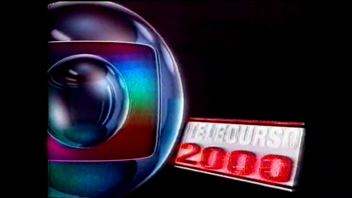 TV Leste (Rede Globo Minas Gerais) saindo do ar em 22/08/1995