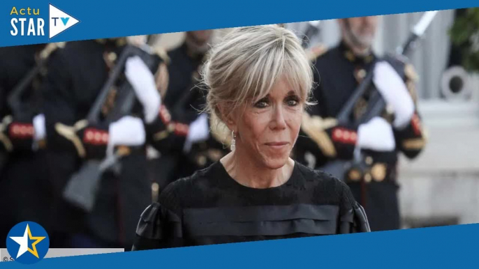 Brigitte Macron : ses petits-enfants adorables touristes à Londres !