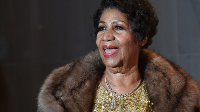 Aretha Franklin’s will: Who are the soul singer's 4 children, Clarence, Edward, Ted and Kecalf?