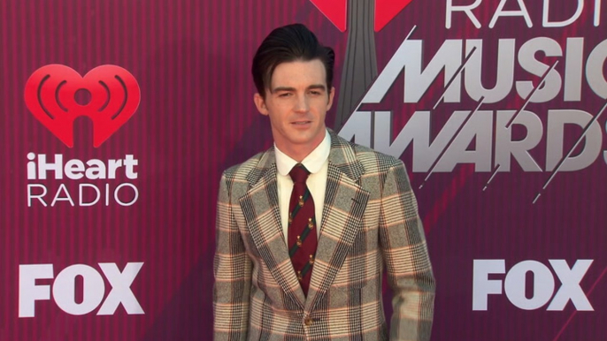 Drake Bell Found After Going Missing & Being Considered ‘Endangered’