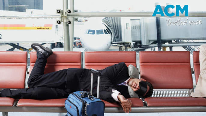 Jet lag hacks: how to beat the traveller’s curse