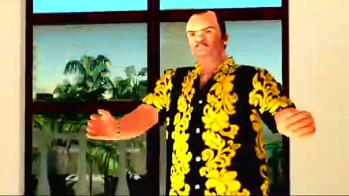 Grand Theft Auto VCS - Bande-annonce (2006)